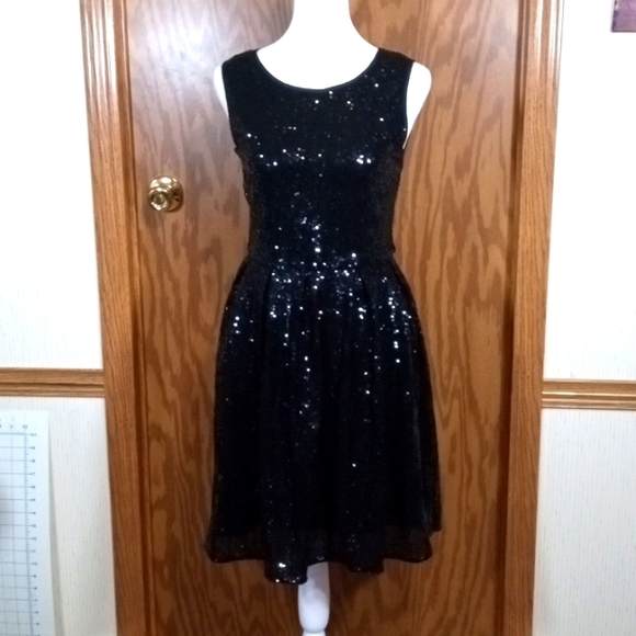 ISSI Dresses & Skirts - Formal, cocktail dress,party,clubbing, fit and flare, anniversary, seq…